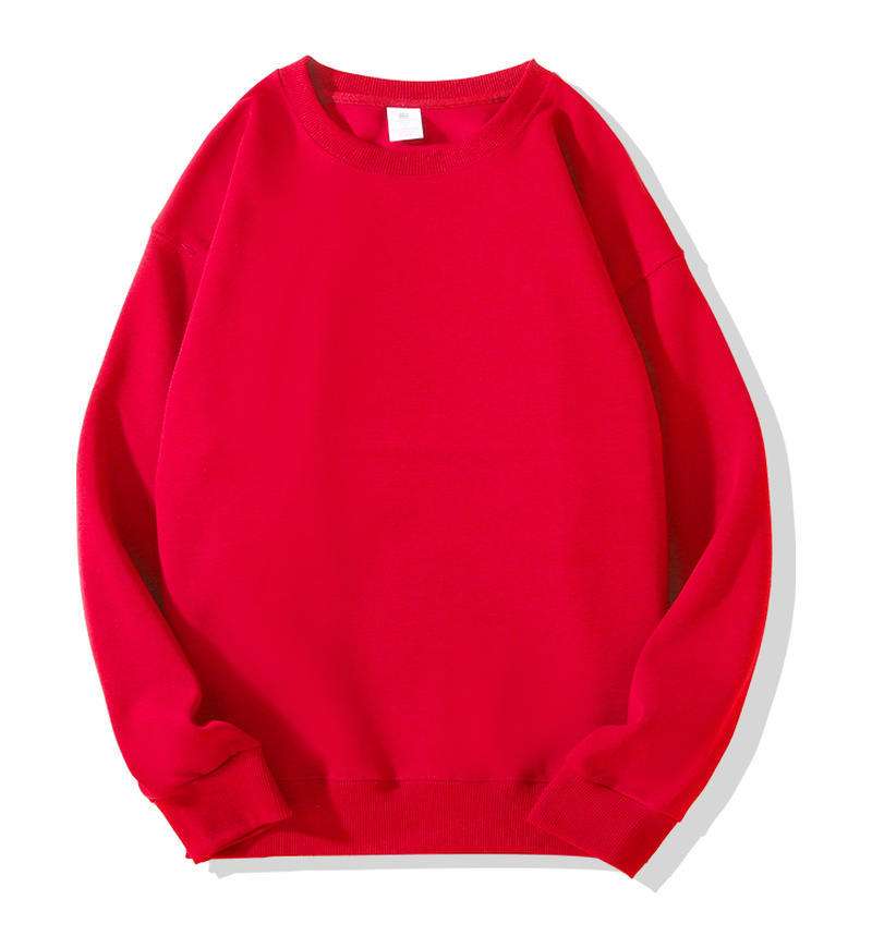 ネイビーコーデ 秋冬シーズン 快適ゆったりトレーナー