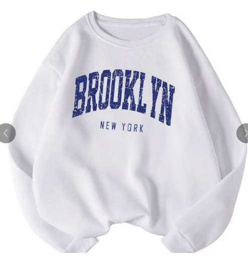 ネイビーコーデ クラシカルアーバンスウェット