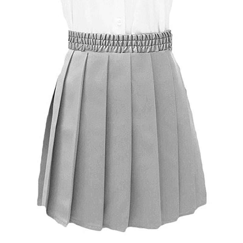 ネイビーコーデ 軽音（けいおん）部のコスプレに清楚マリン制服セットアップ