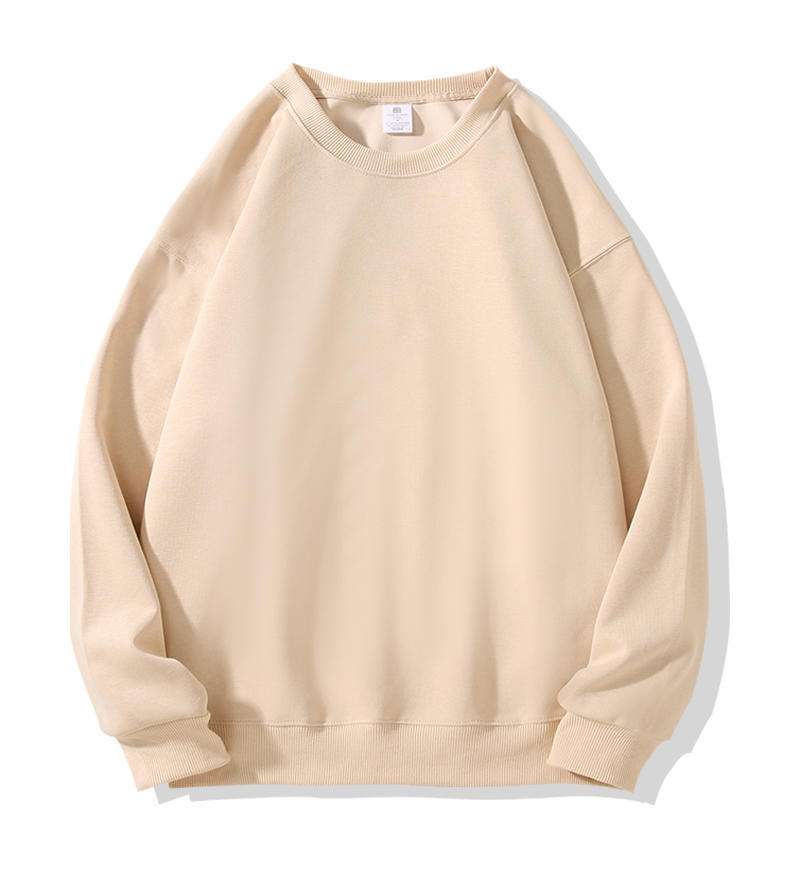 ネイビーコーデ 秋冬シーズン 快適ゆったりトレーナー