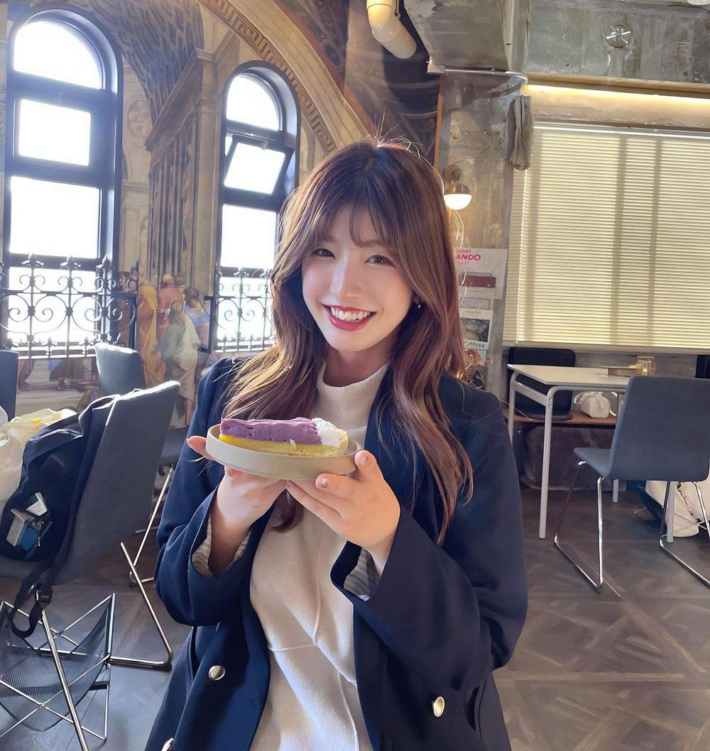 ネイビーコーデ クラシカルダブルジャケット